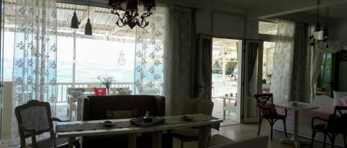 Villa By The Sea
