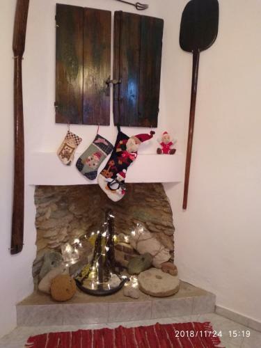 Apartamento Komissa?s Beach House