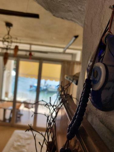 Apartamento Komissa?s Beach House
