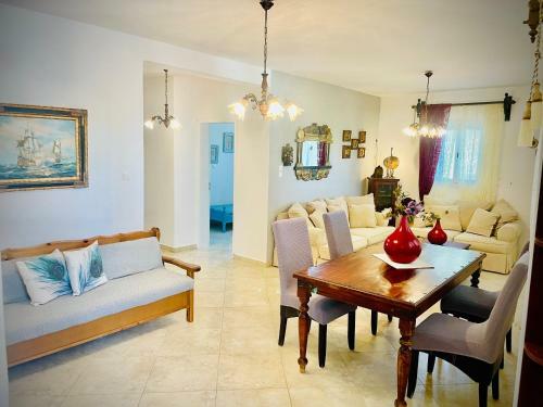 Apartamento Villa Arietta Santorini