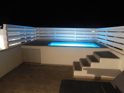 Bed & Breakfast Petra Aqua Villa