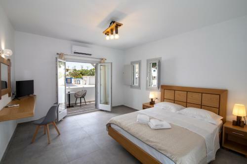 Bed & Breakfast Petra Aqua Villa