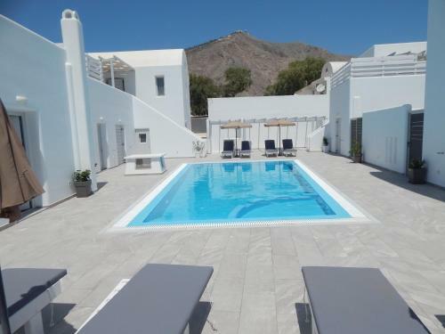 Bed & Breakfast Petra Aqua Villa