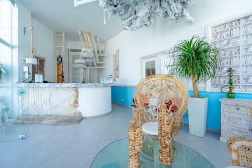 Hotel Kouros Home & Suites