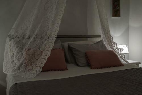 Agroturismo Eftyxia Apartments
