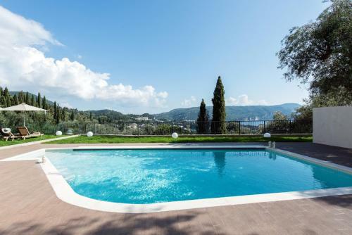 Apartamento Ionian Sun