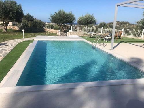 Oasis Villa