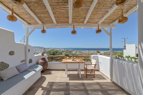 Apartamento Anastasia Sea View Home
