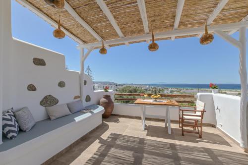 Apartamento Anastasia Sea View Home