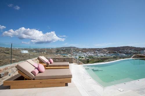 Hostal Due Mari Mykonos