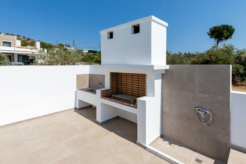 Villa Amberblue Pefkos