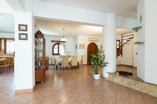 Agroturismo Villa Pylona