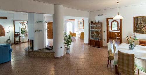 Agroturismo Villa Pylona