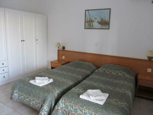 Apartamento Villa Eirini
