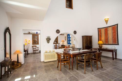 Blue Sapphire Villa