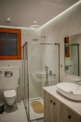 Bay View Villa Agios Sostis