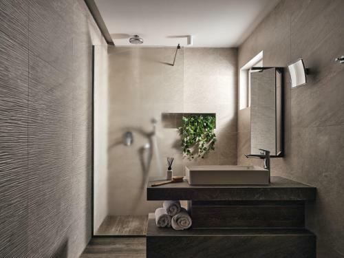 Apartamento Tropical Superior Suite