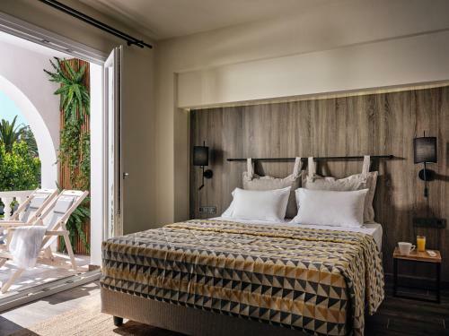 Apartamento Tropical Superior Suite