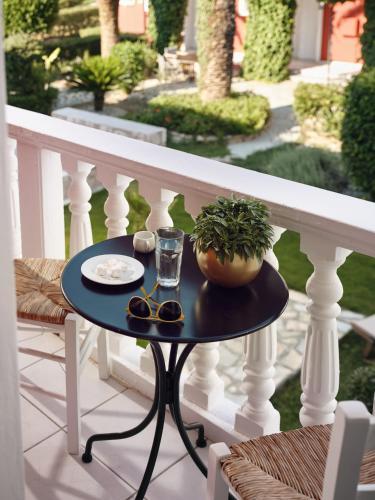 Apartamento Tropical Superior Suite
