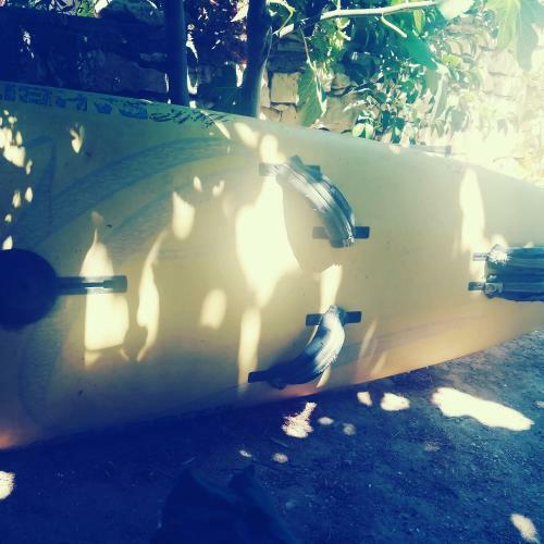 Apartamento Sundeck