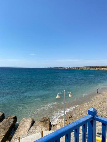 Cavos Studio By The Sea (West)