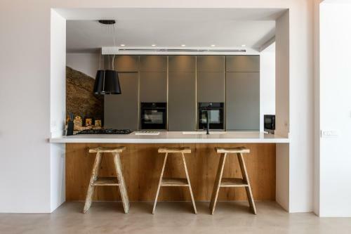 Villa Nerovino By Whitelist Mykonos