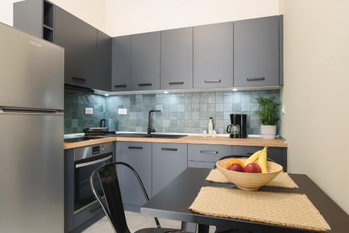 Apartamento Casa Melenia ''pilionas''