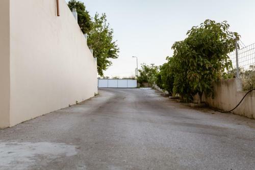 Artemis Fani Apartments