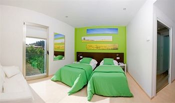 Hotel La S�quia Molinar