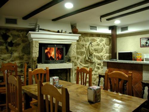 Apartamentos Casa Rural Francia-quilamas