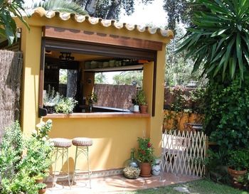 Hotel Boutique Al- Ana Marbella