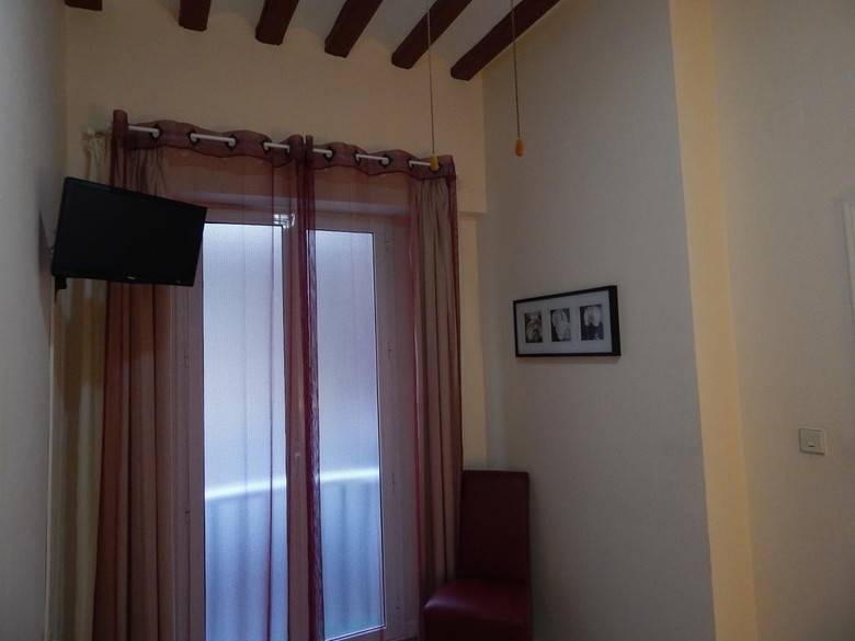 Hostal Hospederia Marqu�s