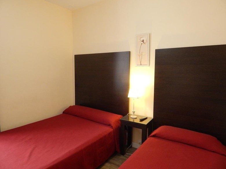 Hostal Hospederia Marqu�s