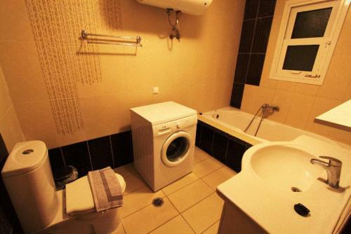 Apartamento Corfu Dream Glyfada 38