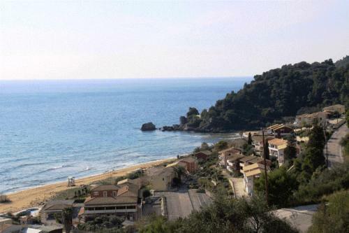 Apartamento Corfu Dream Glyfada 38