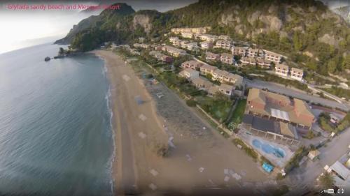Corfu Glyfada Apartment 38