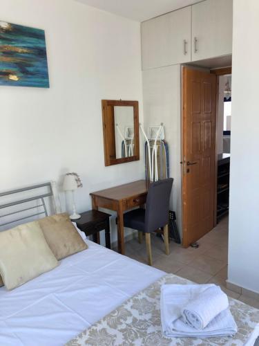 Ferienhaus Meerblick Tavronitis West- Kreta