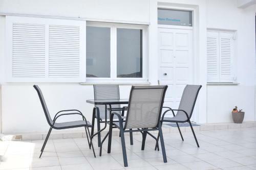 Apartamento Petros Home Sweet Home