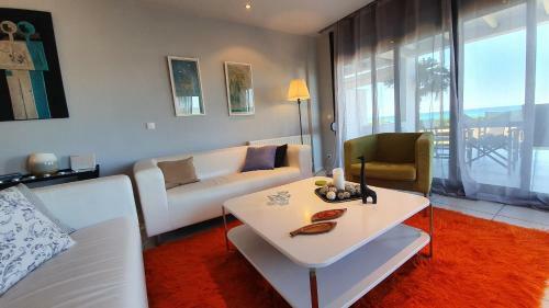The Cacti II , Luxury Beachfront Villa, Possidi