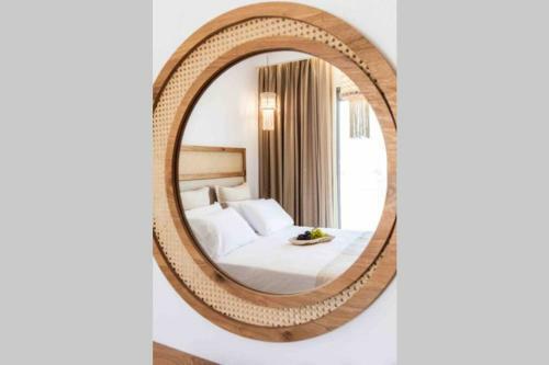 Apartamento Aeron Suites Naxos