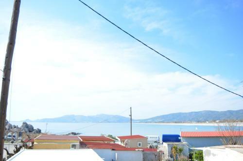 Giannis Apartment,haraki