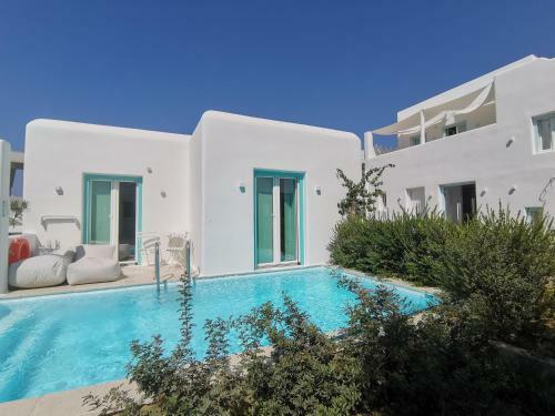 Apartamento Majo Suites Hotel