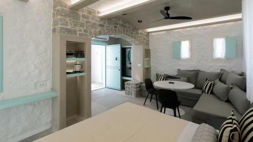 Apartamento Majo Suites Hotel
