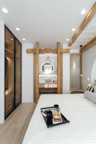 Apartamento Majo Suites Hotel