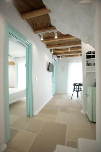 Apartamento Majo Suites Hotel