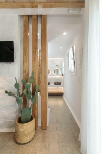 Apartamento Majo Suites Hotel