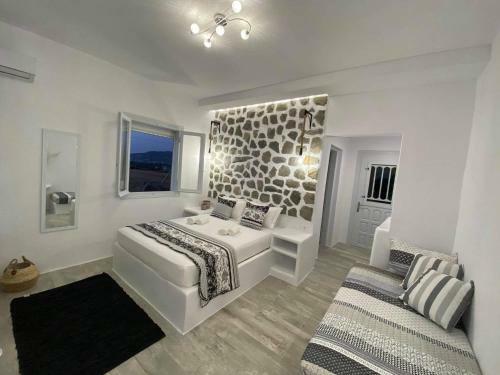 Apartamento Central Suites Agia Anna