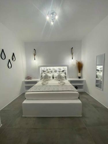 Apartamento Central Suites Agia Anna