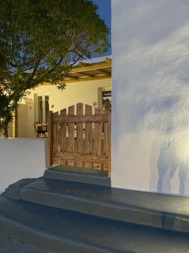 Apartamento Central Suites Agia Anna
