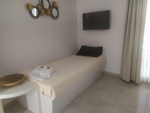 Hotel Lemonia Studios&suites